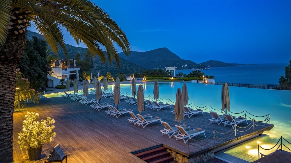 Barbaros Reserve Residences Managed by Kempinski 32/60