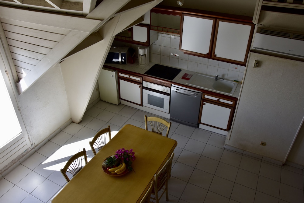 Residence Turquoise 36/50