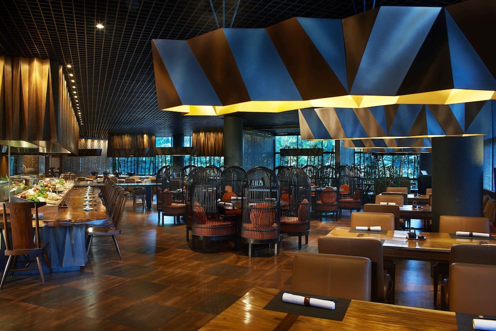 Gran Melia Jakarta 58/74