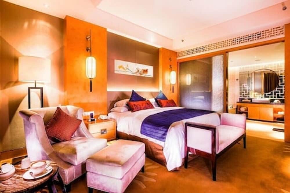 Felton Gloria Grand Hotel Chengdu 21/55