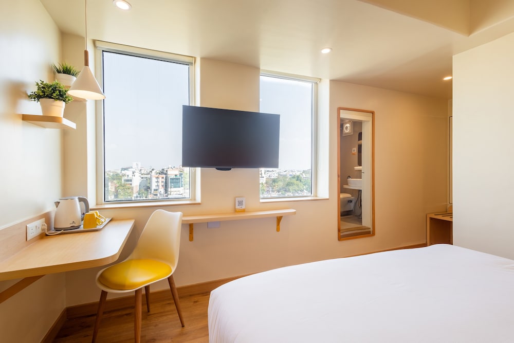 Bloom Hotel - Ranchi 17/29