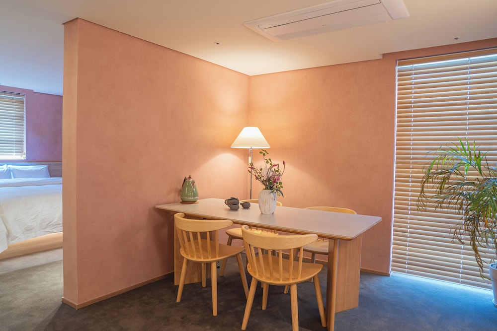 Jamsil Orosie Tourist Hotel 9/50