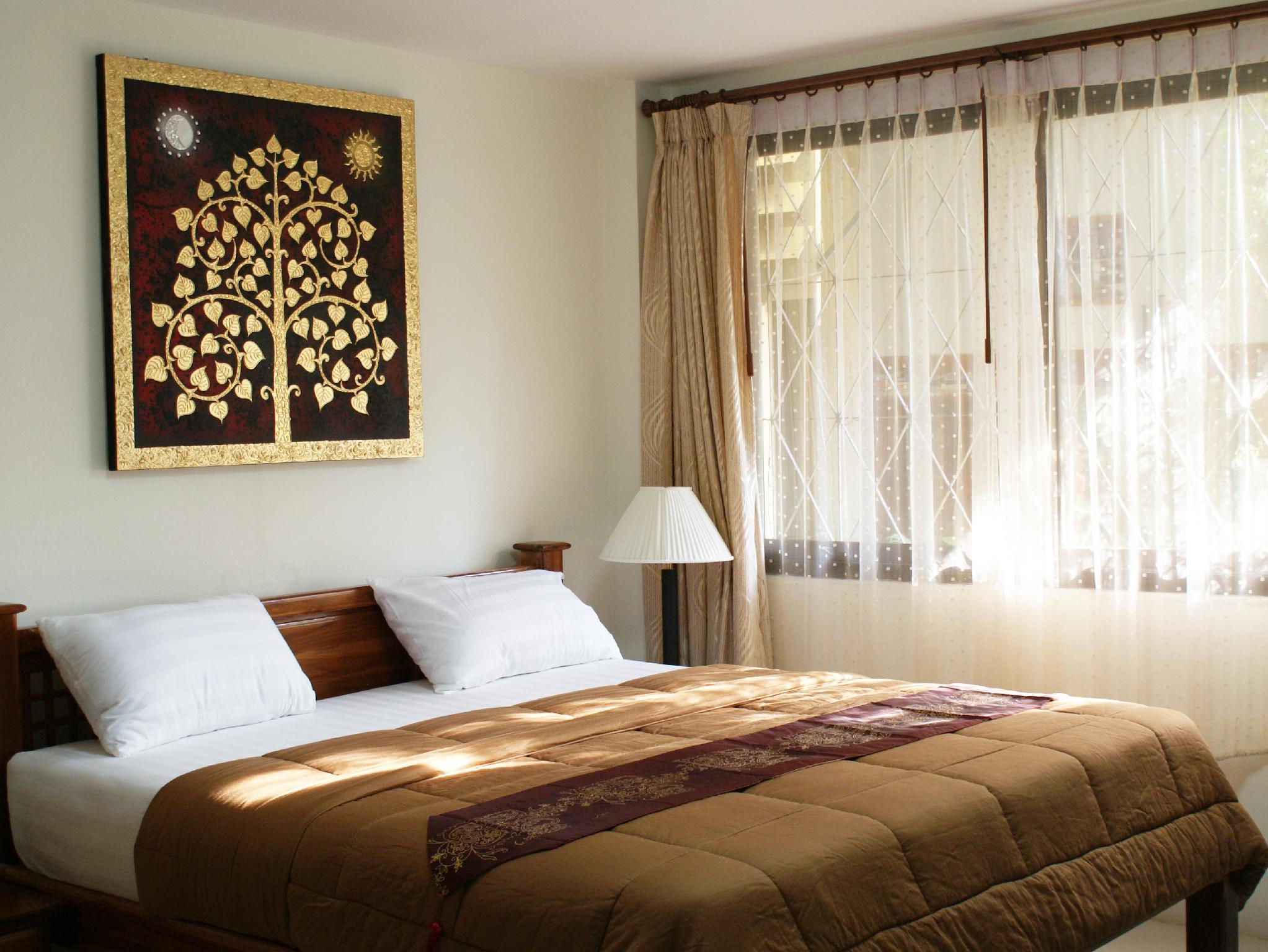Tara Bed And Breakfast Kanchanaburi 6/17