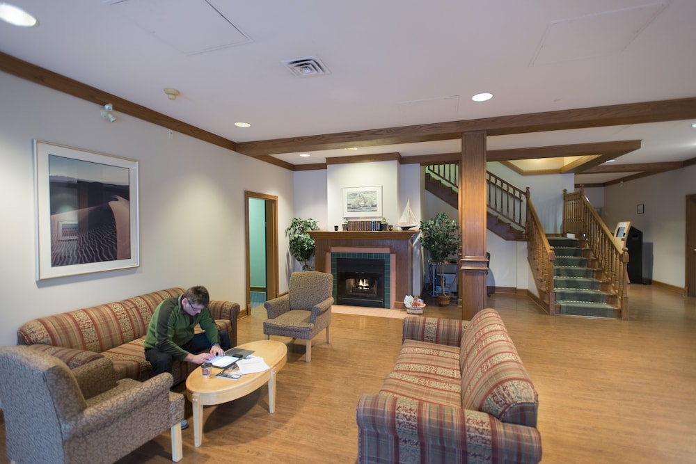 Lakeview Gimli Resort 18/36