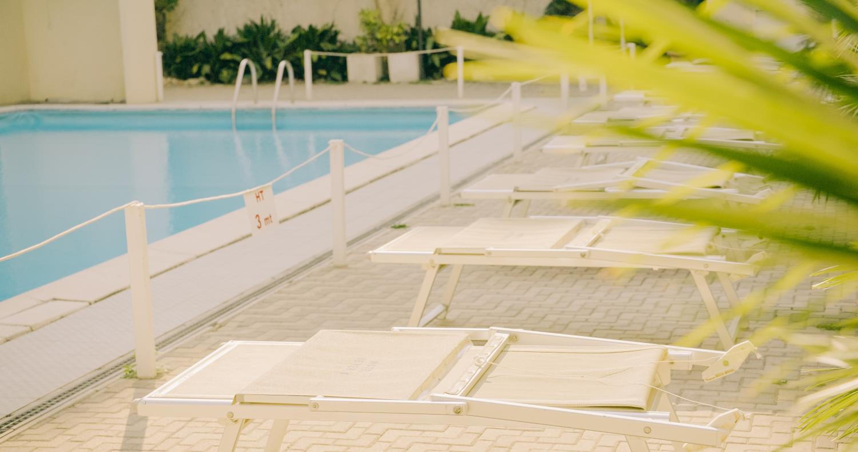 Hotel Beverly 28/49