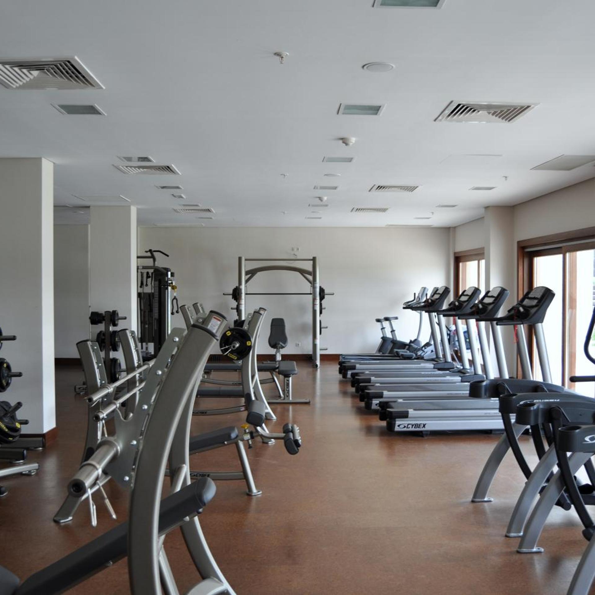 Fenerbahce Topuk Yaylasi Resort & Sport Topuk Yaylasi 19/37