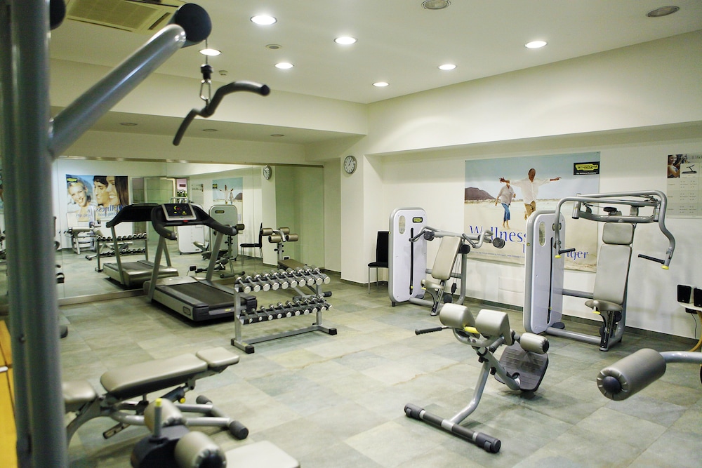 sport facilities