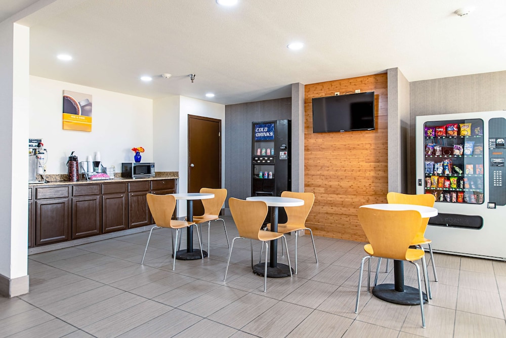 Motel6 Lebanon, IN 41/54