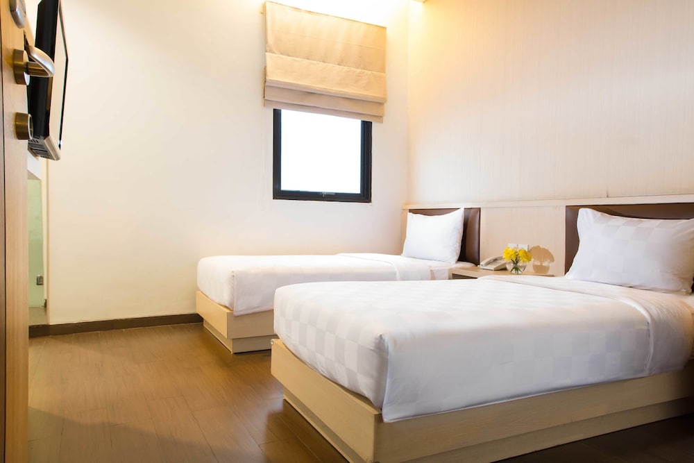 Hotel 88 Mangga Besar 62 Lokasari By WH 27/62