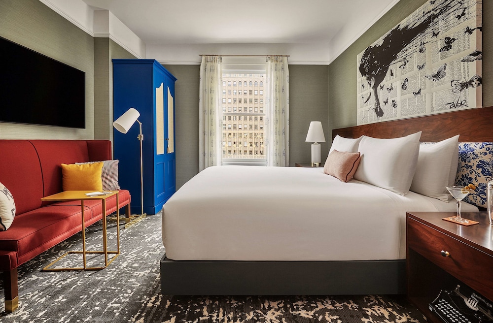 Hotel Emblem San Francisco 16/63