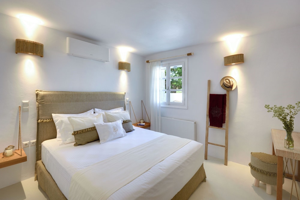MG Villas 8/50