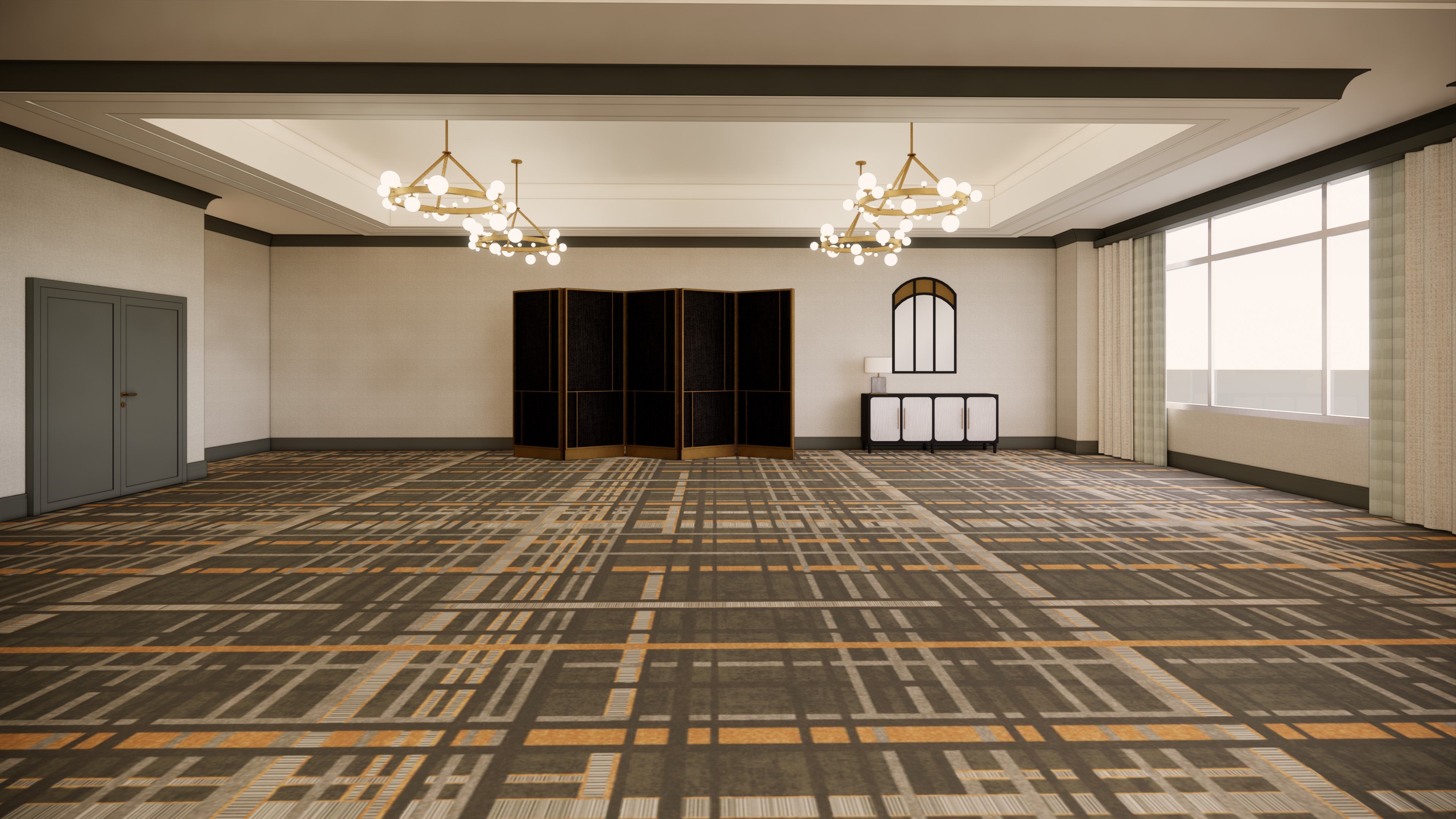 Kimpton Marlowe Hotel 11/82