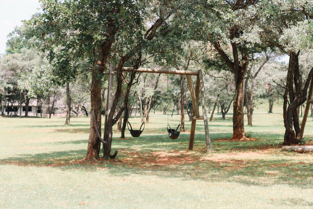Buyskop Lodge 46/50
