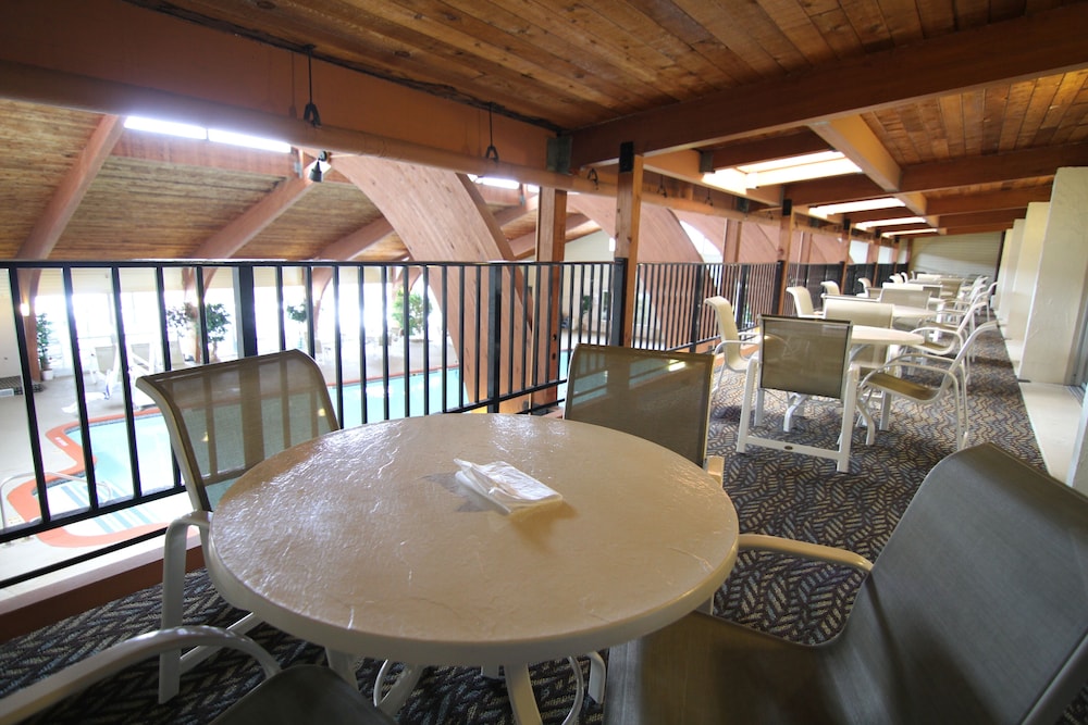 Best Western Plus Plattsburgh 40/47
