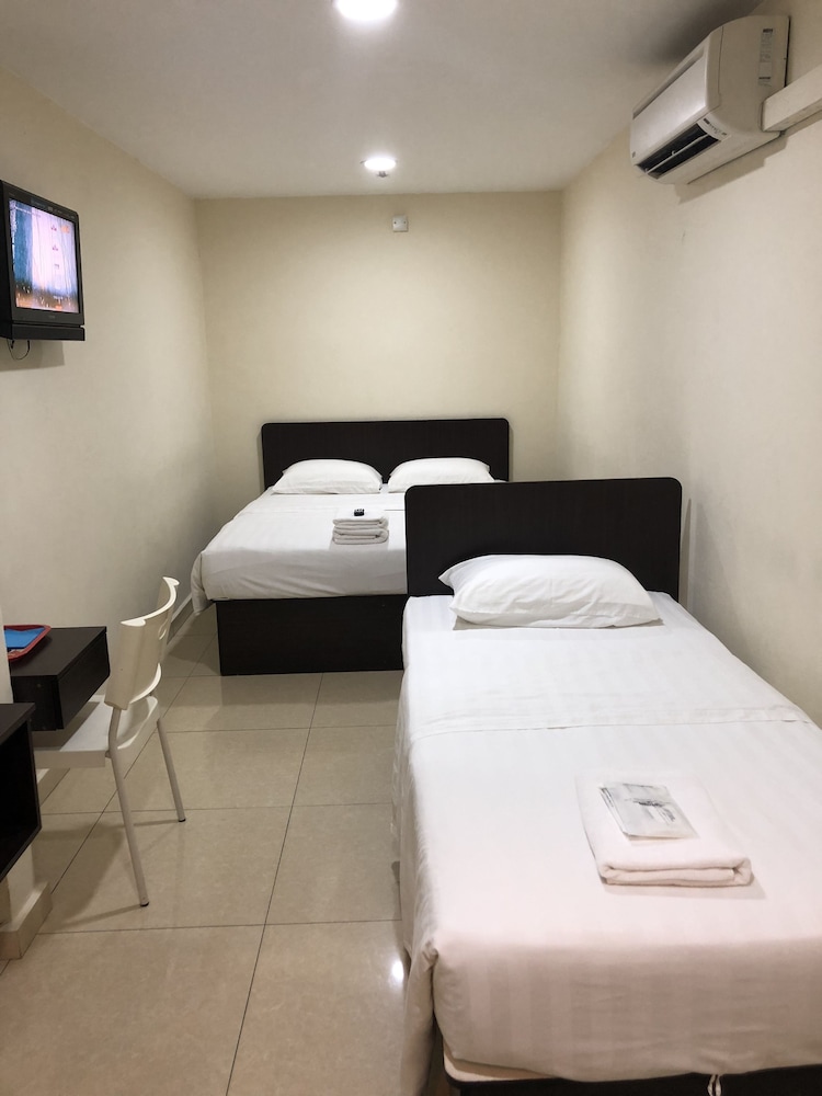 De Uptown Hotel Subang Jaya 33/45