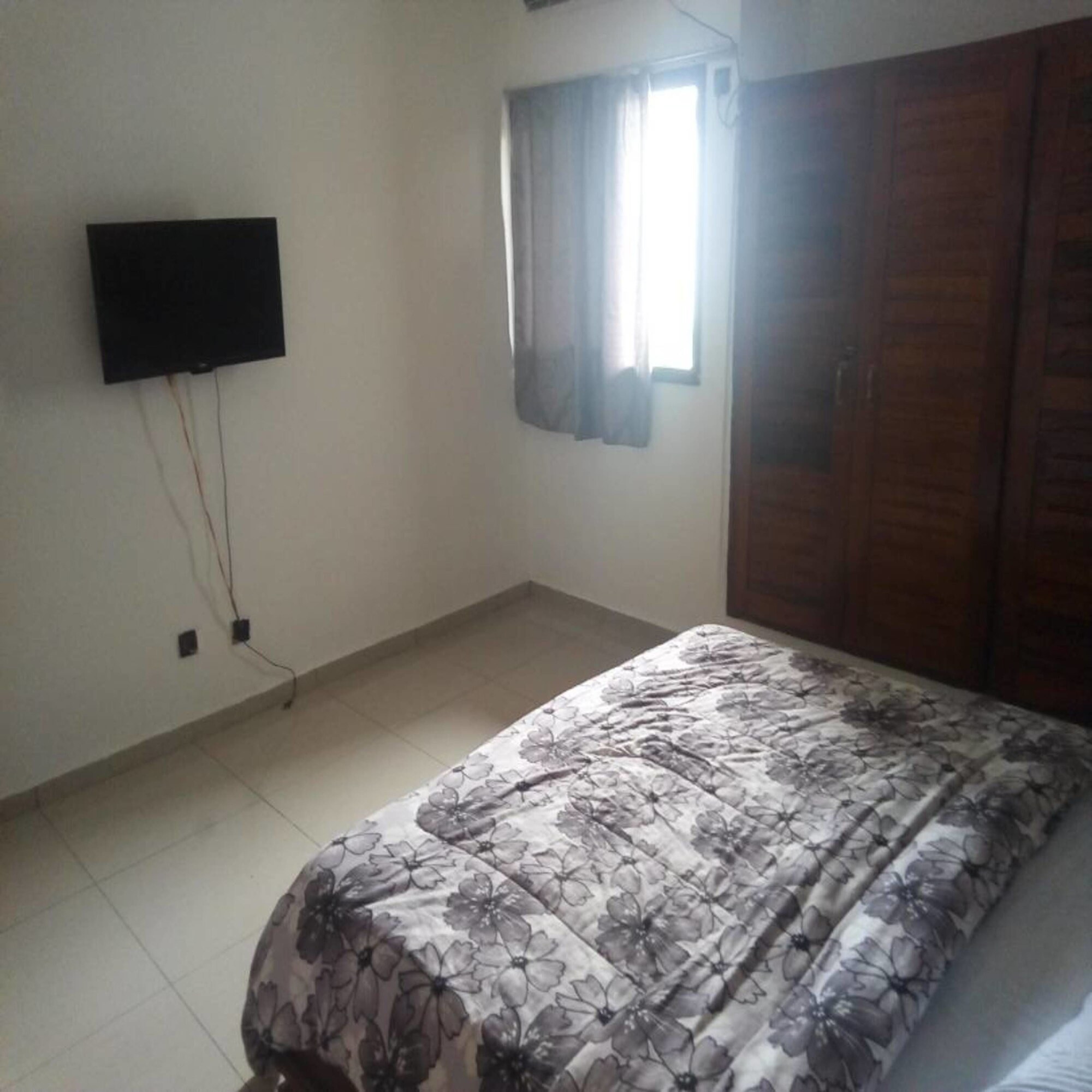 2 BEDROOMS, COMFORT, APARTMENT