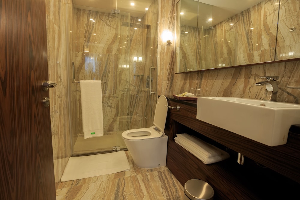 Element By Westin, Dar Es Salaam 47/50