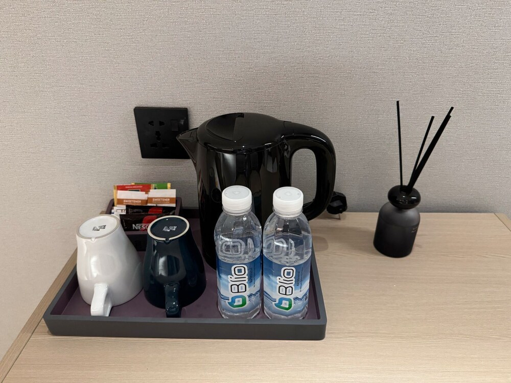 イーロン ホテル ジャカルタ PIK 写真3