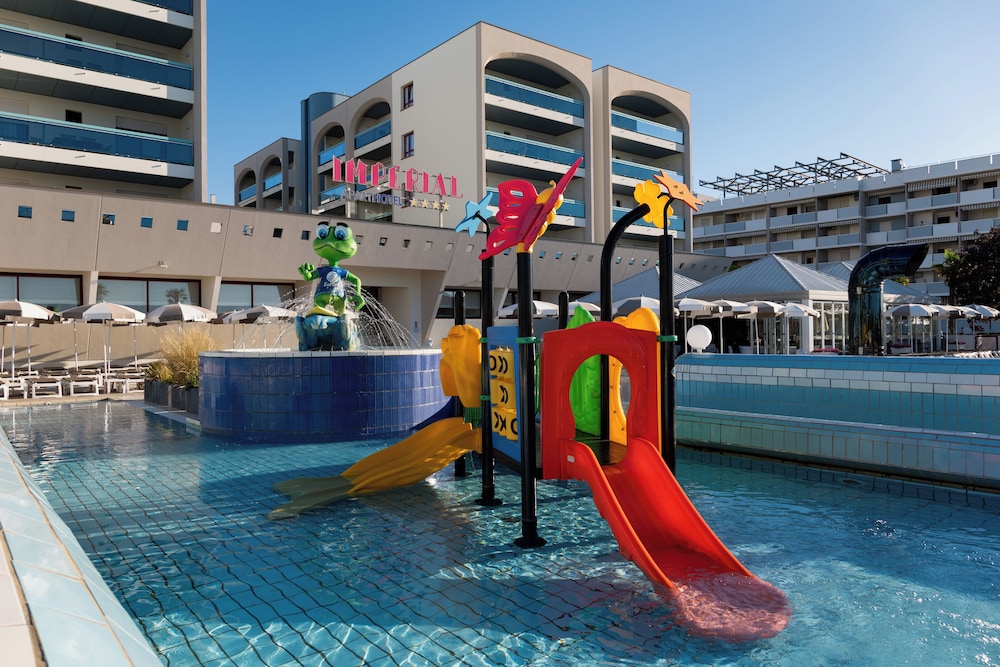 Aparthotel Imperial 25/40