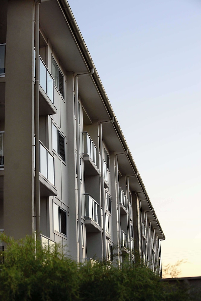 Oaks Moranbah Suites 12/54