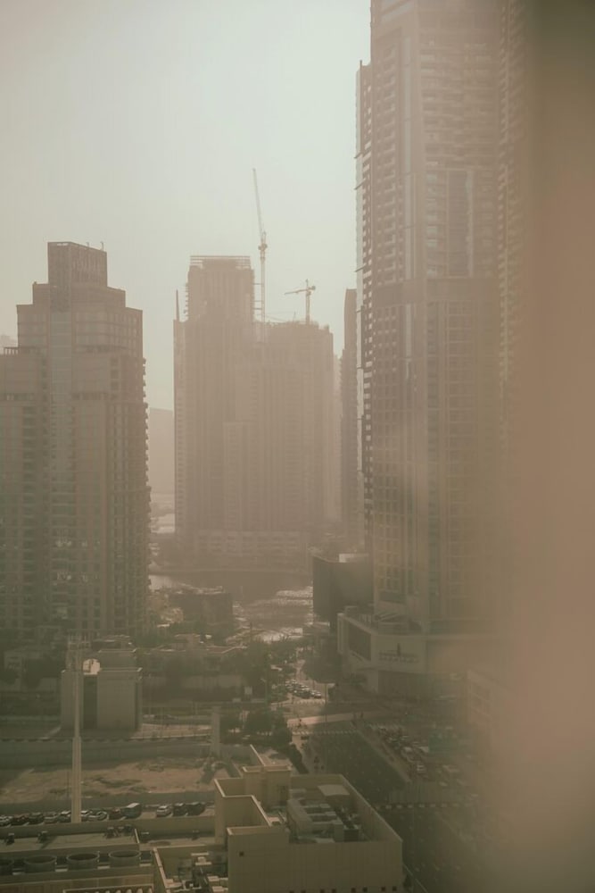 Media One Hotel Dubai, WorldHotels Crafted 92/97