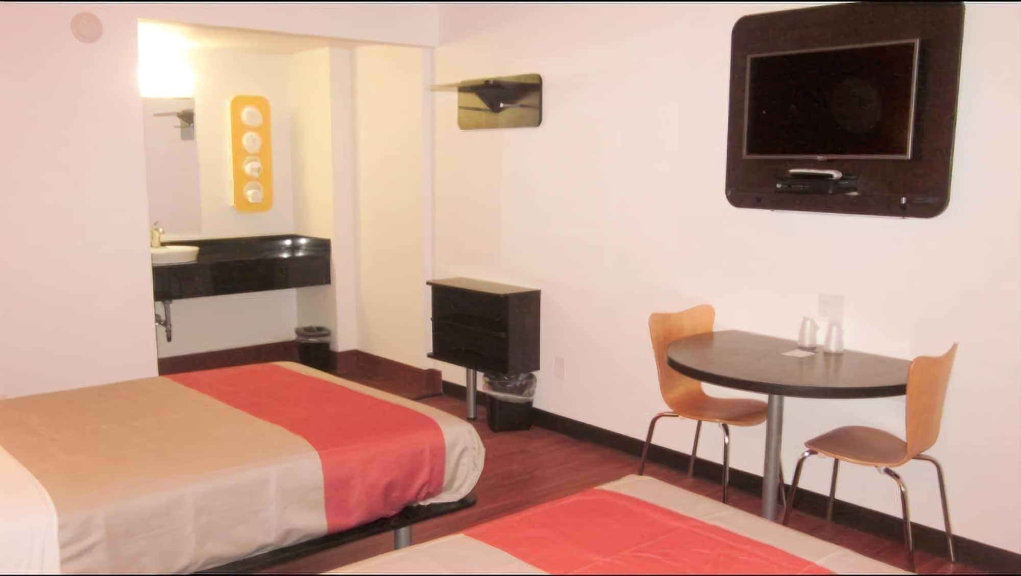 Motel6 Glassboro - Rowan University 17/64