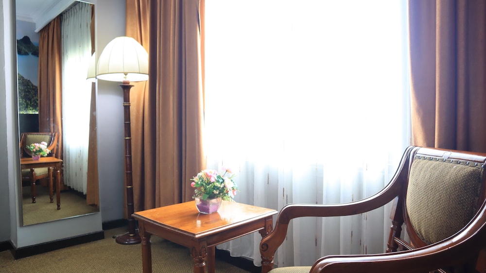 Grand Verona Hotel Samarinda 22/32
