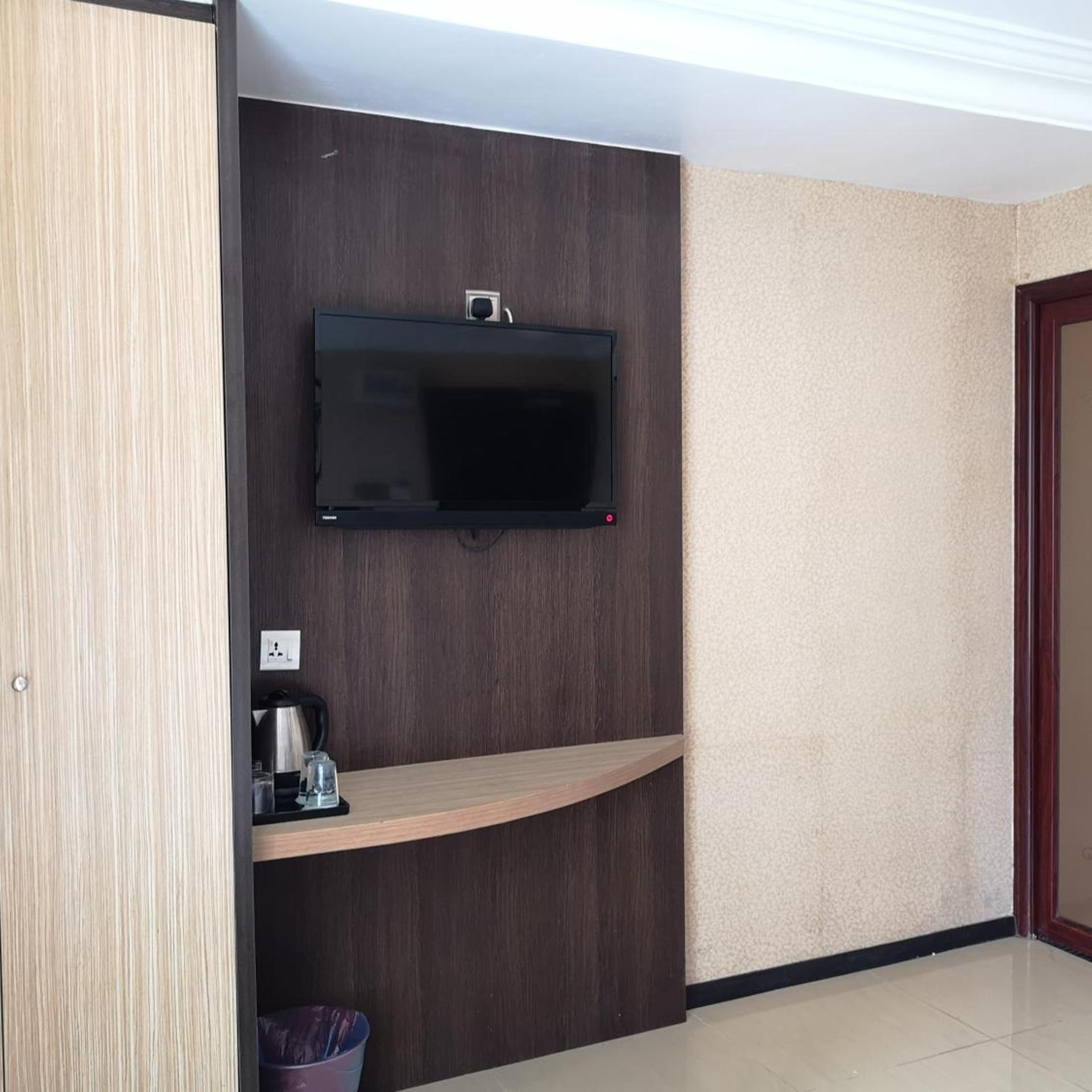 Hotel Grand Palace Ampang 10/50