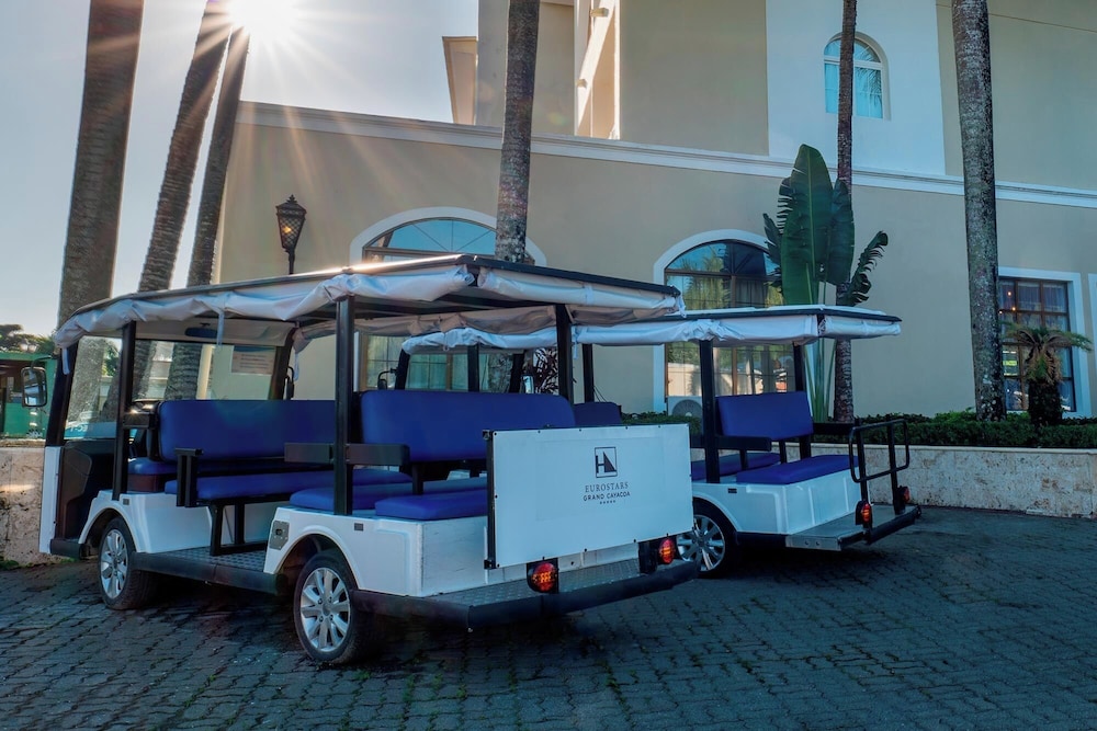 Eurostars Grand Cayacoa 43/50