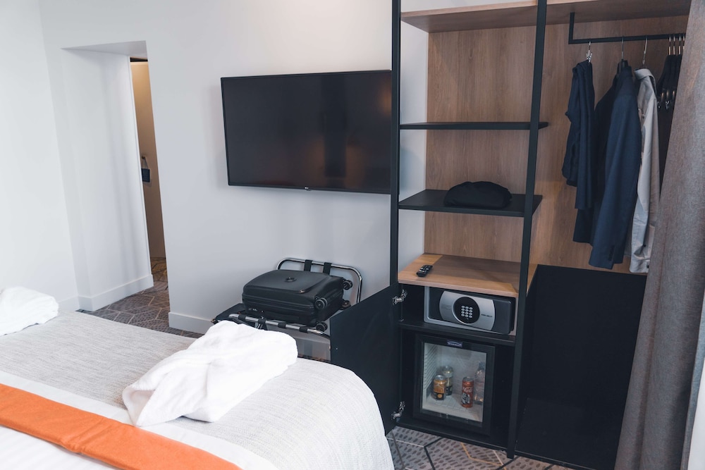 Hotel D Anjou Angers 52/73