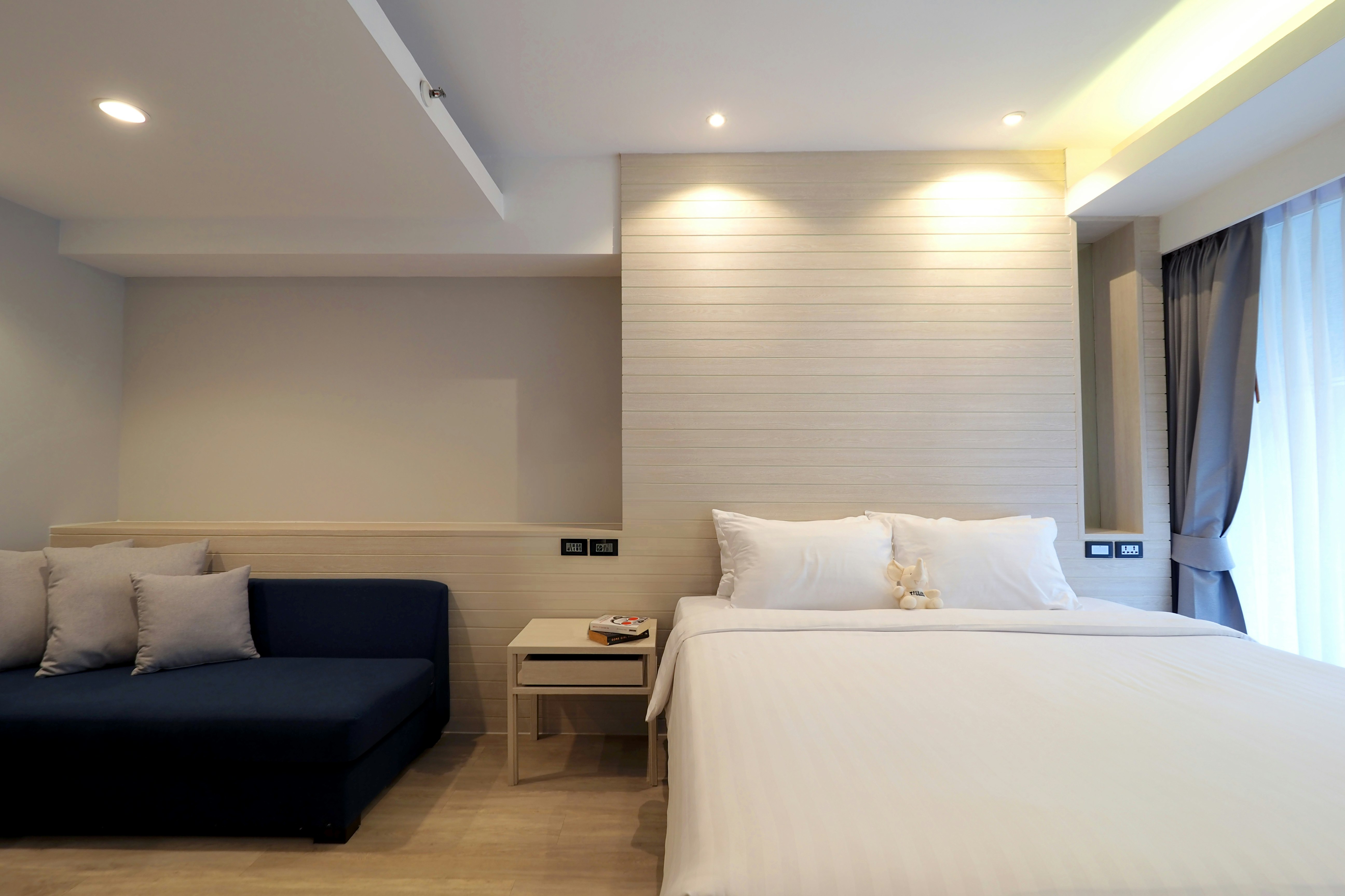 FuramaXclusive Sathorn 22/82