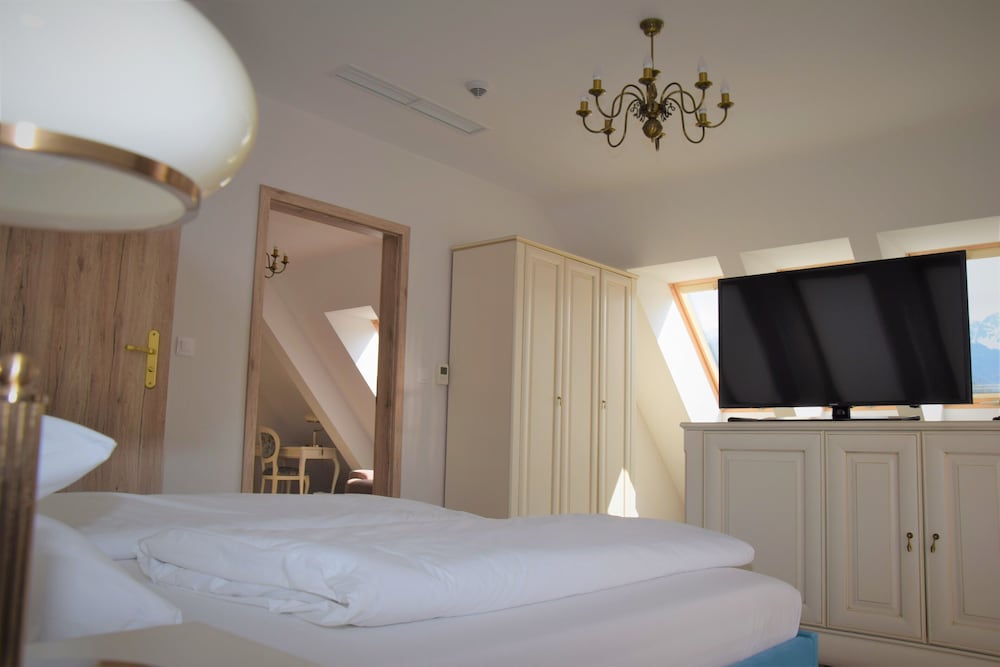 COMFORT, APARTMENT