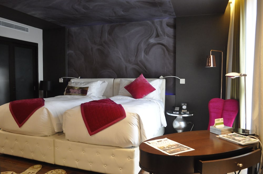 Hotel De L'opera Hanoi Mgallery By Sofitel 15/73