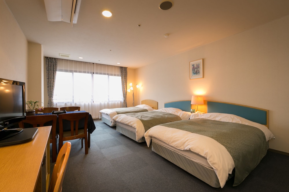 ONIYAMA HOTEL 12/47