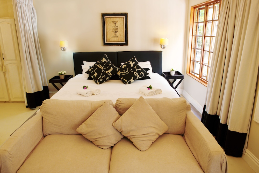 Almar View Guest House 17/29