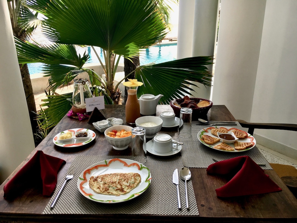 Boutique Hotel Matlai 33/50