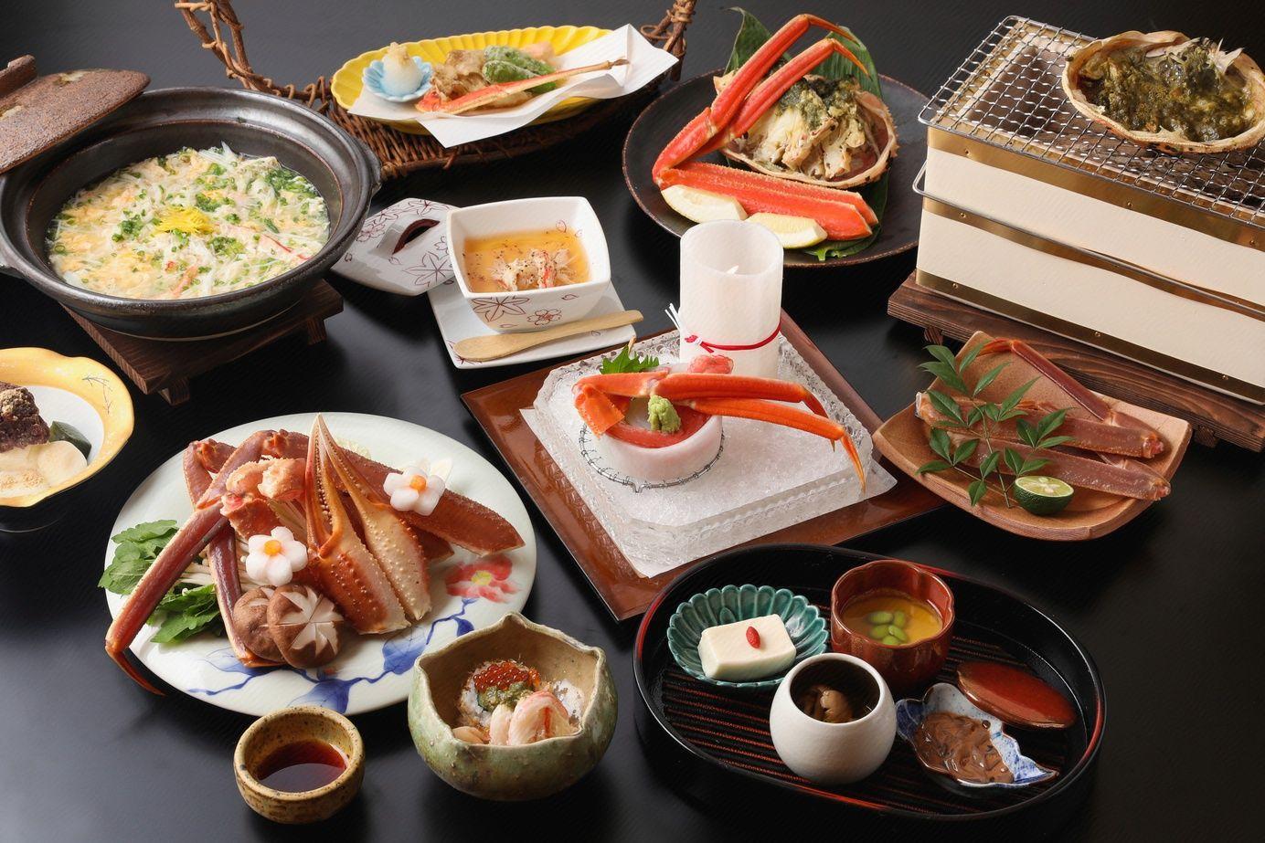 Kuhe Ryokan 25/27