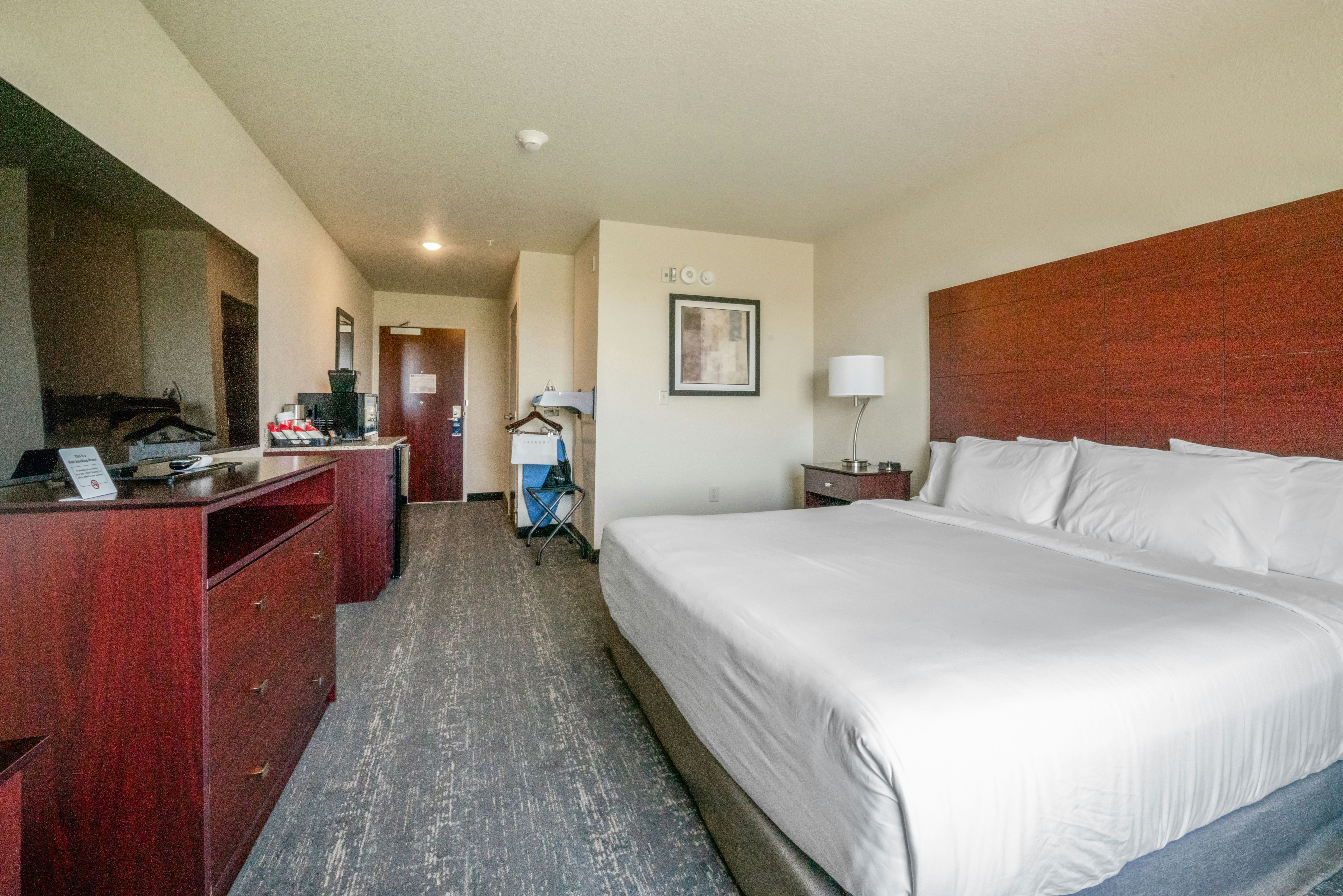 Cobblestone Inn & Suites - Boise City 8/50