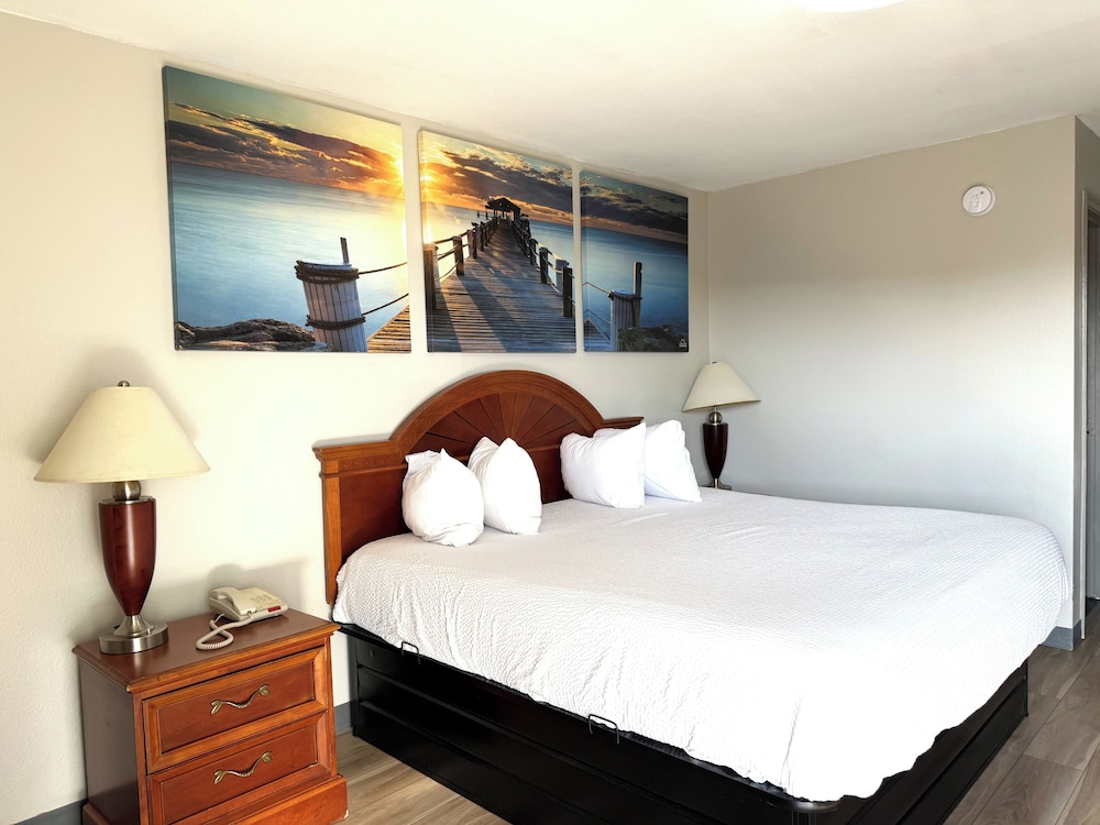 Days Inn by Wyndham Trumann AR 31/56