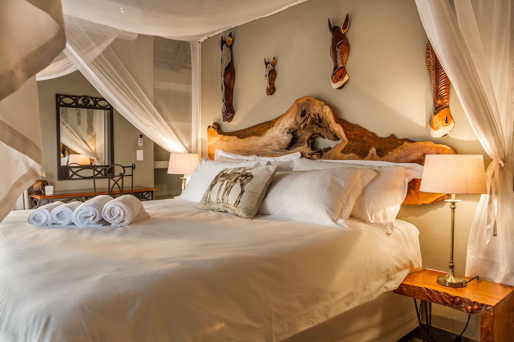 Ukuthula Bush Lodge 5/38