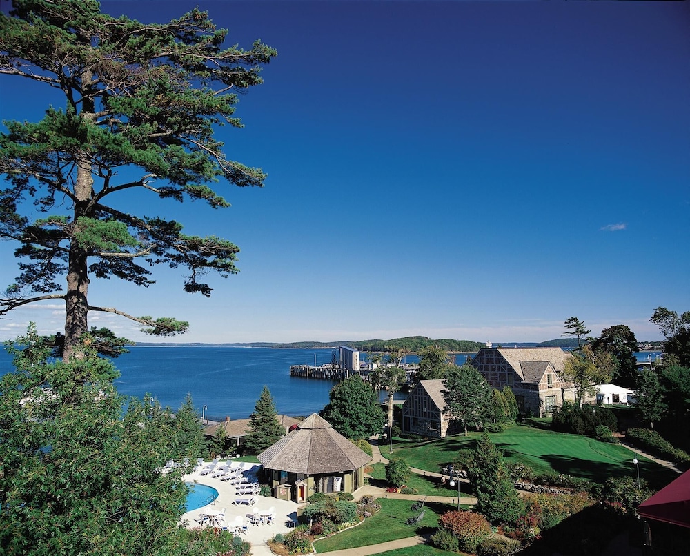 Holiday Inn Resort Bar Harbor Acadia Natl Park 46/50