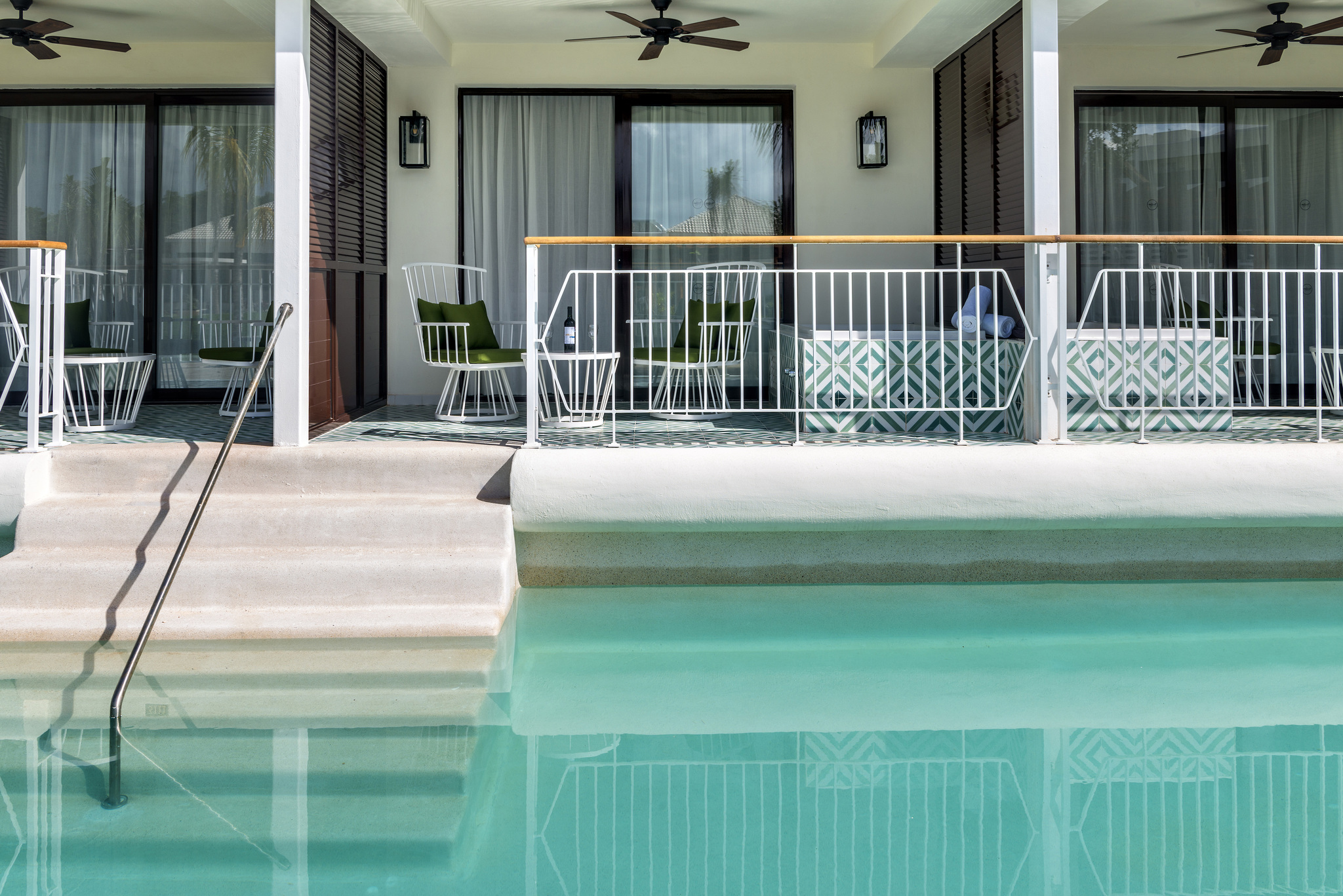 Ocean Riviera Paradise - All Inclusive in PLAYA DEL CARMEN