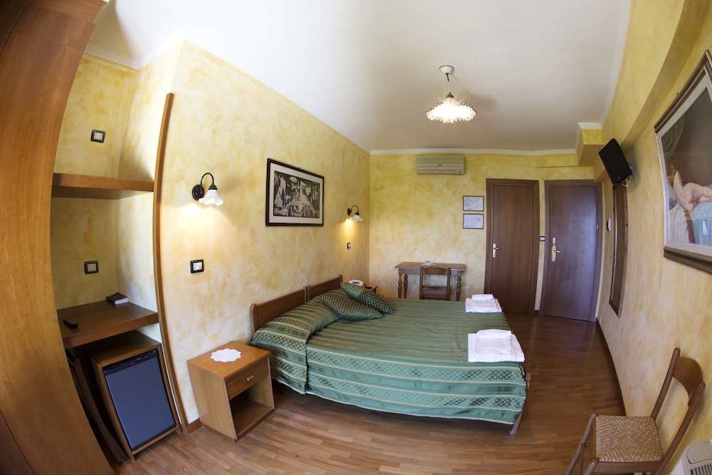 Hotel Internazionale 34/64