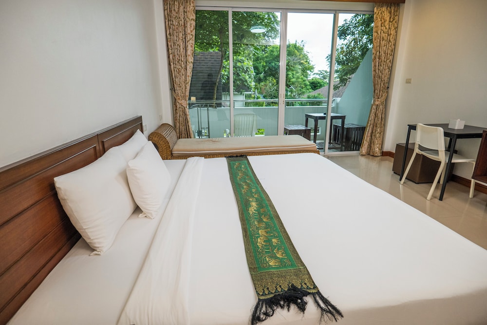MAM KAI BAE BEACH RESORT 15/48