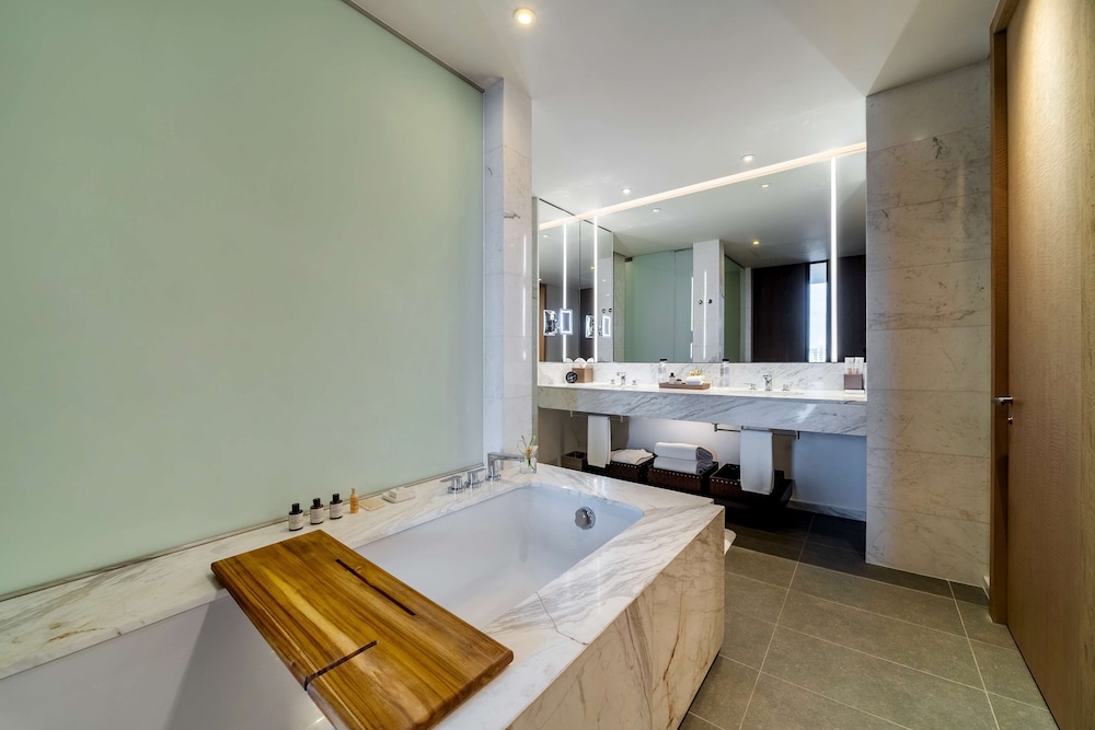 Grand Hyatt Bogota 16/71
