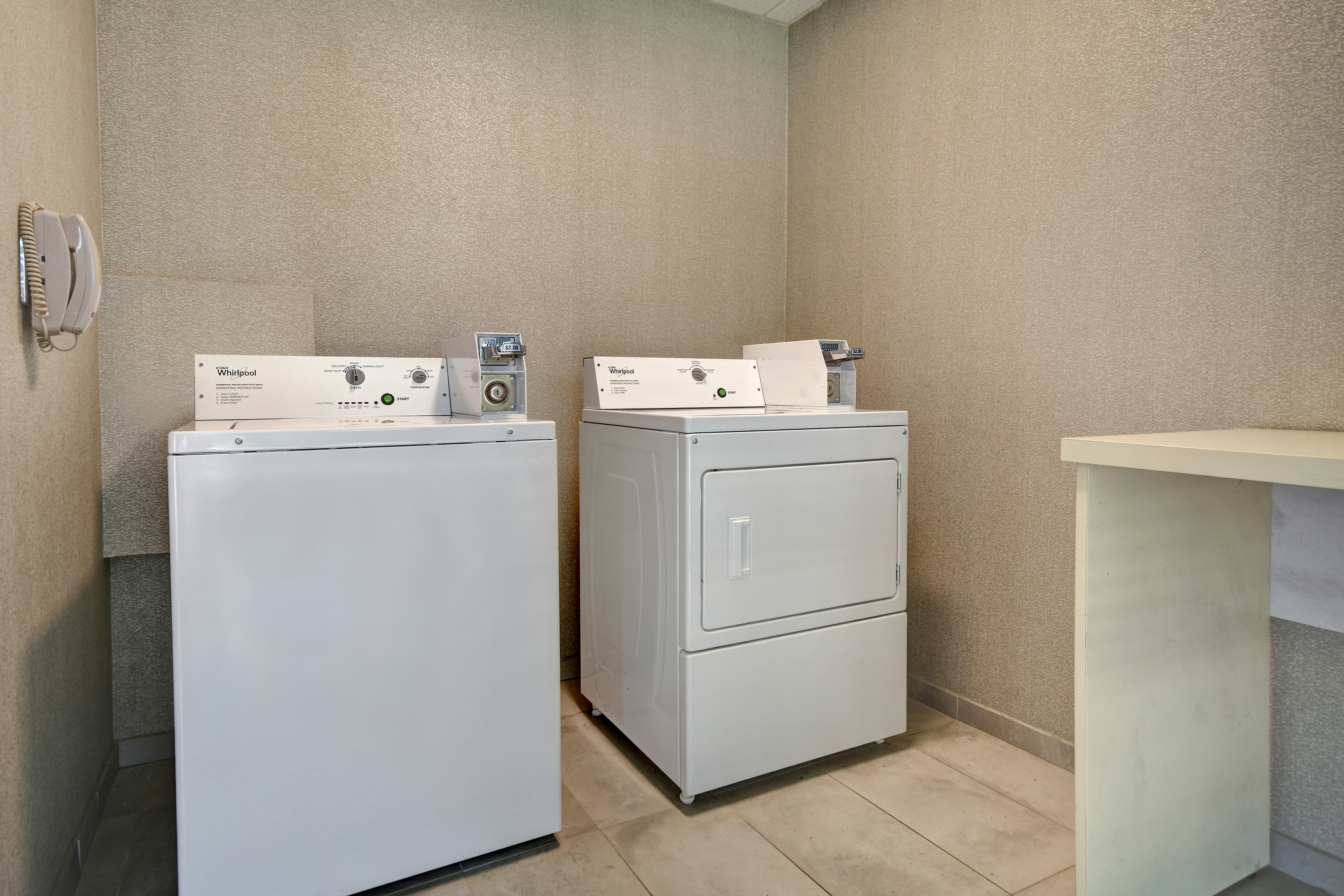 Hampton Inn & Suites Alexandria Old Town Area South 8/54