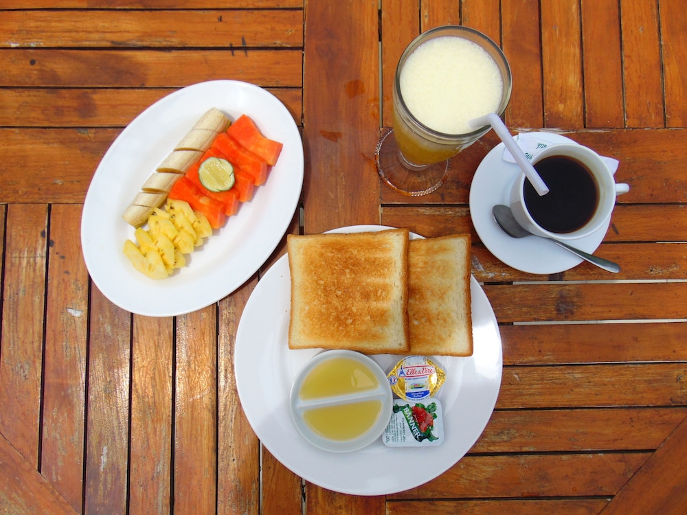 Batu Kandik Homestay 22/50