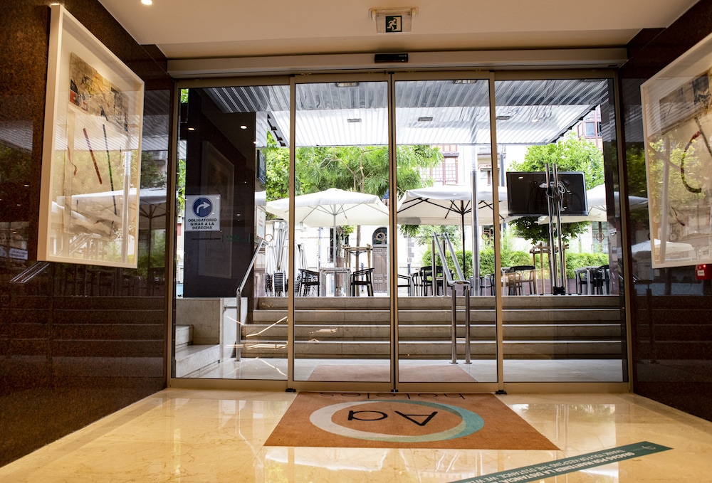 Hotel Los Bracos 14/53
