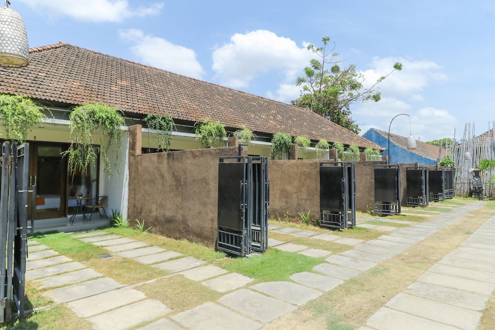 Ninja Suite Villa 2/32