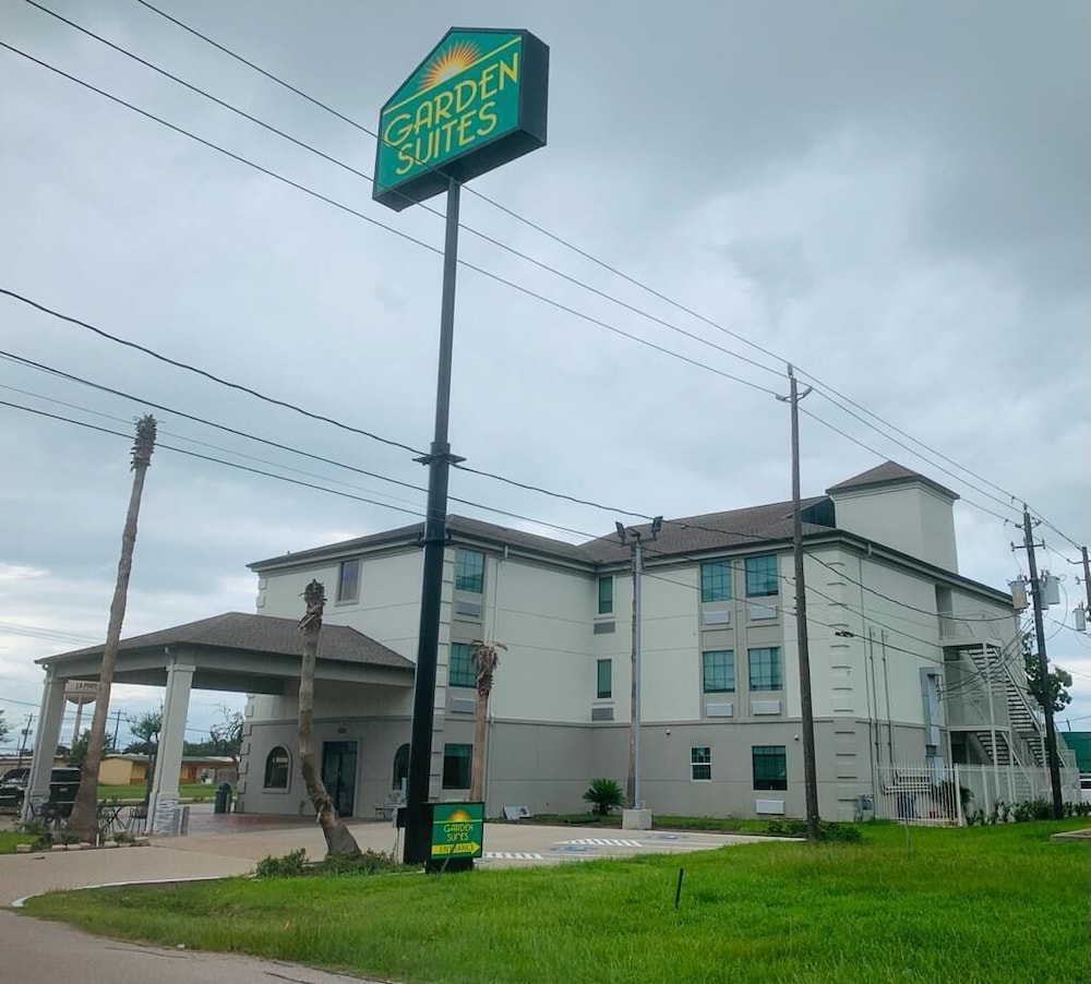 Americas Best Value Inn La Porte 2/46